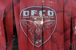 Dijon FCO Mercato : Mickaël Alphonse s'en va à Amiens (Off.)